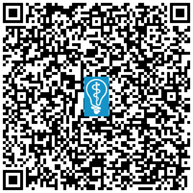 QR code image for Am I a Candidate for Dental Implants in Philadelphia, PA