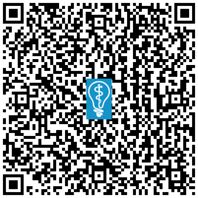 QR code image for Helpful Dental Information in Philadelphia, PA