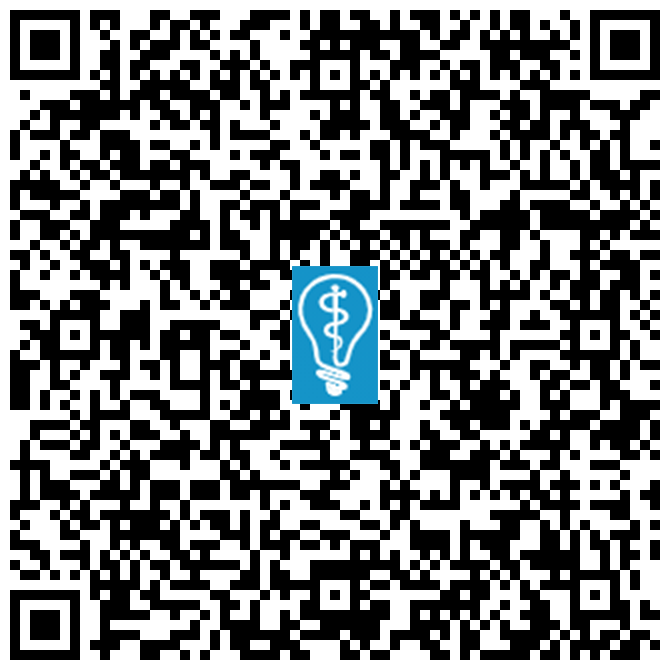 QR code image for Kid Friendly Dentist in Philadelphia, PA