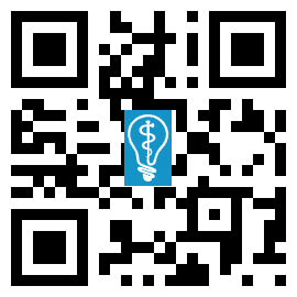 QR code image to call Dental Office of Dr. Anna Marchenko in Philadelphia, PA on mobile