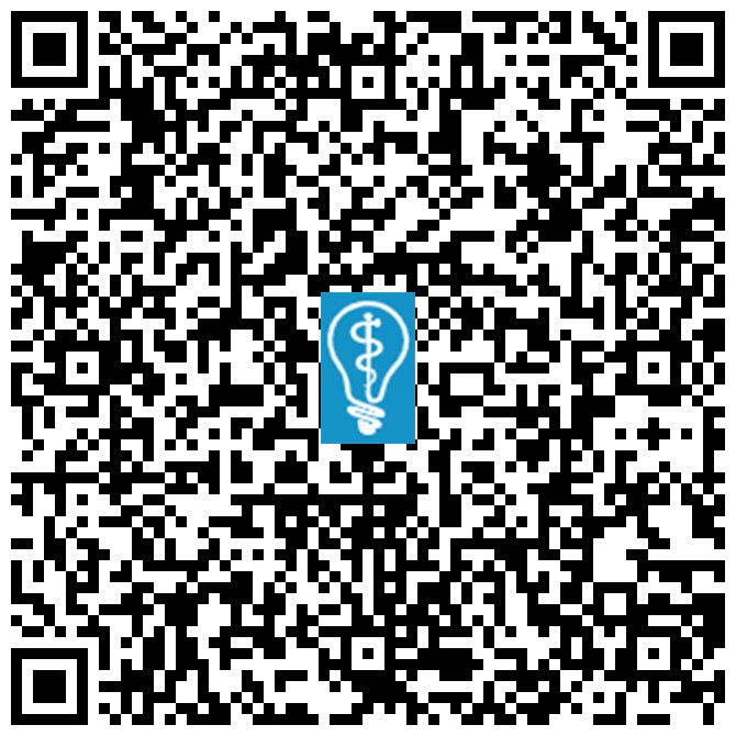 QR code image for The Process for Getting Dentures in Philadelphia, PA