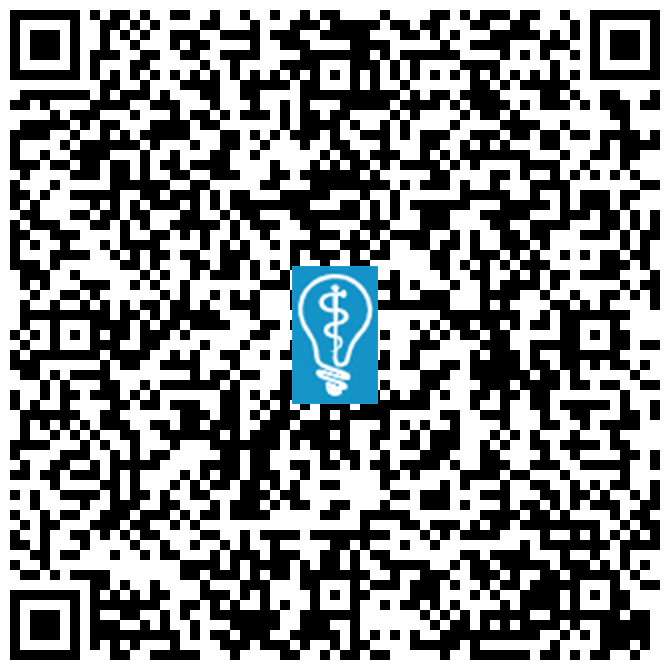 QR code image for What is an Endodontist in Philadelphia, PA